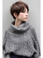 クロコ 中目黒(CLoCO) 自分の技術で喜んでいただけることが嬉しいし、やり甲斐です☆
