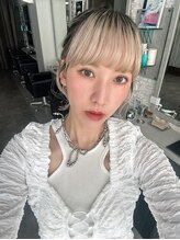 デイジー(Daisy) MoMo 
