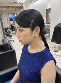 芸能人ヘアメ【かじ】/ GiseL小倉@kaji_de_experiences