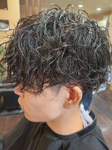 スマーフヘアー(SMARF hair)