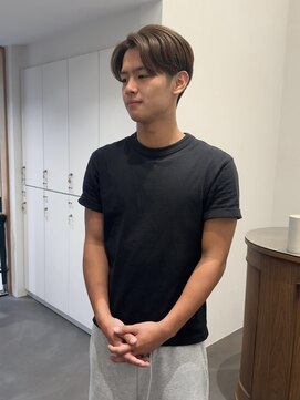 ディアランド(Dearland) men's style