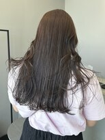 ニール(niil)&nbsp;【REINA】ラベンダーベージュ