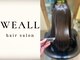 ウィール(WEALL)の写真