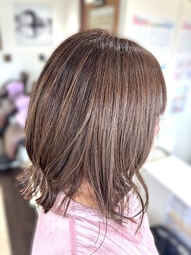 オリー 掛川大坂店(OLY) オリーブ系