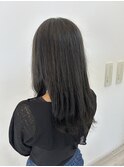 グレージュカラー