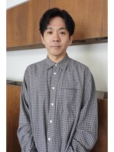 シベルバレー 横浜(sibell)&nbsp;堀尾 亮介