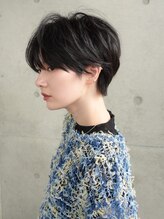 ウル(uru)&nbsp;ハンサムショート