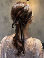 fuu + KENJE 【フウバイケンジ】 【12月6日NEW OPEN(予定)】 ローポニー/タイトローポニー/MIYU