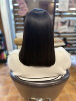 ヴィレッツ&nbsp;ミディアムボブ