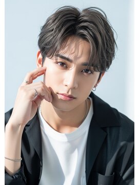 下総中山/レイヤーカット/前髪カット/顔周り/ボブ/髪質改善/韓国