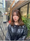 レイヤーカット