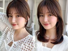 【九州初導入】AI似合わせ診断でなりたいイメージを見つけます♪