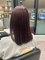 ファースト 郡山店(first)&nbsp;ピオニーピンク