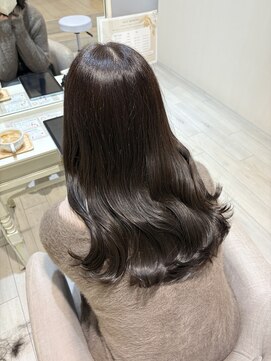 リア(li‘a) 【li'a】greige♪