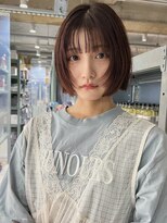 リム(LIM)&nbsp;ボブレイヤー