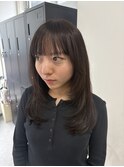 Face layer