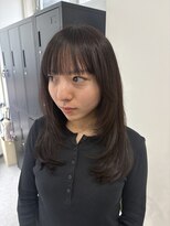 ルミナス(Luminous)&nbsp;Face layer