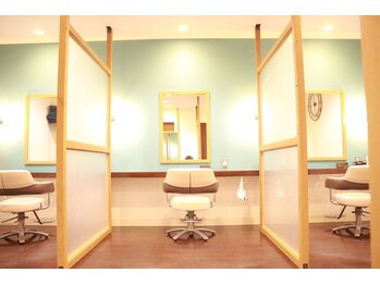 マーズソレイユラモード(mars soleil la mode)の写真/.