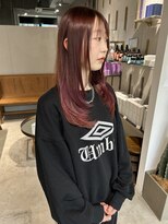 ミリ(milli Produce by ITAKURA)&nbsp;ストリートレイヤー