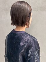 カリテスファッド 渋谷(charites fad)&nbsp;艶髪×髪質改善トリートメント[10代/20代/30代/40代/渋谷駅]