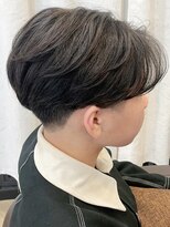 フィッティ(fiti)&nbsp;マッシュ