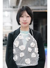 エニイ(ANY)&nbsp;森田 温