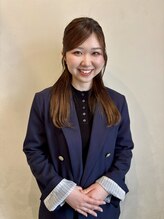ラシク(rashicu)&nbsp;佐々木 胡々菜