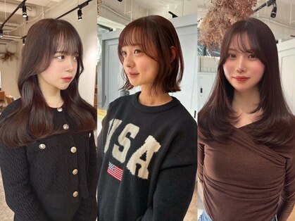 シェノン 奈良橿原店(CHAINON)の写真