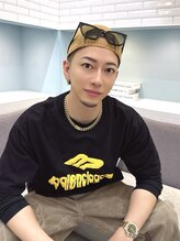 ドープリット(Dope LIT)&nbsp;岡島 聖斗