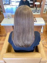 シーツー 川口店(C2)&nbsp;髪質改善ストレート