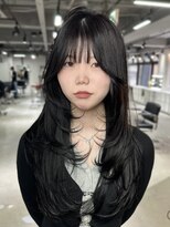シェノン 心斎橋(CHAINON)&nbsp;韓国レイヤー
