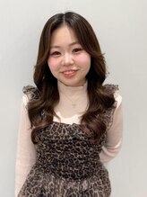 アッシュ 洋光台店(Ash) 山田 玲碧