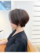 ニューライン 豪徳寺 山下(New-Line)&nbsp;ハンサムショート