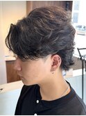 ニュアンスサーフカール