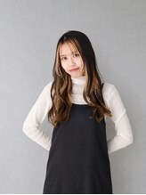 アフロディーテギンザ 神保町(APHRODITE GINZA)&nbsp;奥田 莉央