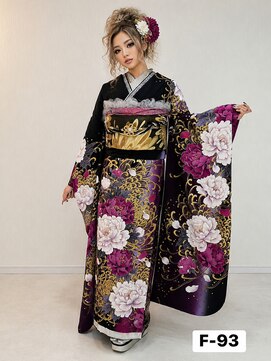 ハナココ 水戸店(hana Coco) レンタル 振袖