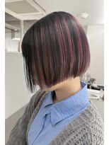 イロウ 山口どうもん店(IROW)&nbsp;ケアブリーチアンブレラ【山口】