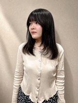 マレア(Marea)&nbsp;レイヤーカット