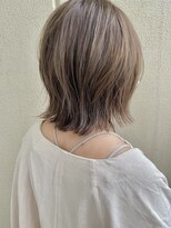 テーラヘアー 千葉みなと店(TELA HAIR)&nbsp;くびれボブ