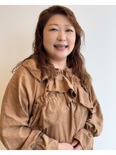 シノヤ 米沢春日店(Shinoya)&nbsp;長谷部 朝美