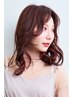 【10/1 来店限定　張指名で】カット＋カラー＋トリートメント　￥14720