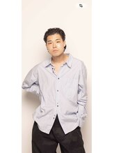 サンディーズバーバーショップ(Sandees)&nbsp;高村 優希