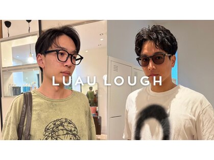 ルアウラフ(LUAU LOUGH)の写真