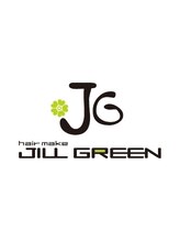 JILL GREEN 樽味店