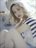 ラべリー 池袋(LOVELEY)&nbsp;7/20 OPEN 外国人風ホワイトベージュ ☆169