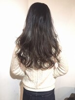 デフ(def,)&nbsp;透明感No. 1ナチュラルグラデーション【下北沢_T_今間】