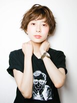 リリアン 青山(relian)&nbsp;ボーイッシュなスタイルもリリアンにお任せ♪