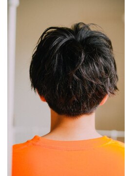 エフパレードシーサイド(F.PARADE seaside) エアリーショート