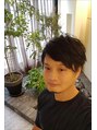 モレット 田中 愛紫