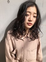 センスヘア(SENSE Hair) ナチュラルミディアム